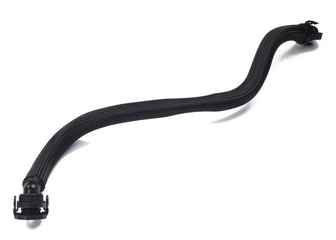 BMW Crankcase Breather Hose (Cyl 1-4) 11157575640